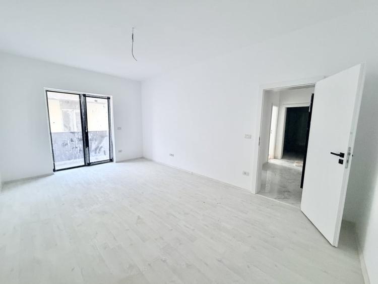 Apartament cu 2 camere si cu loc de parcare - Calea Urseni - 2