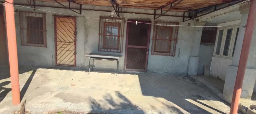 Oaza de Lini?te cu Poten?ial Masiv la Doar 20 km de Foc?ani! - 1