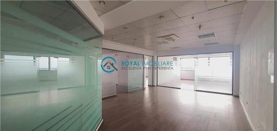 Royal Imobiliare - inchirieri spatii birouri, zona Vest - 7