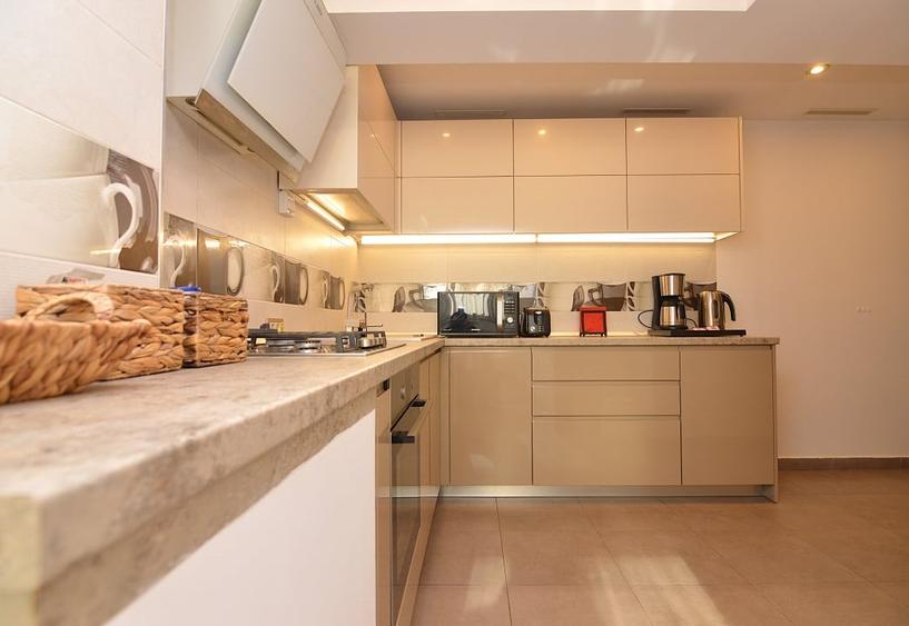 INCHIRIERE APARTAMENT 2 CAMERE UNIRII – PIATA UNIRII - 25