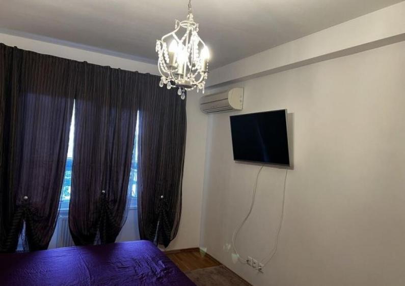 Apartament 2 camere New Town Residence - 4