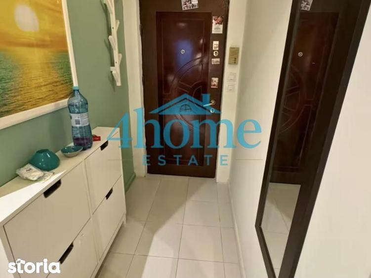 Apartament 2 camere Piata Sudului| Sun plaza| Metrou - 5