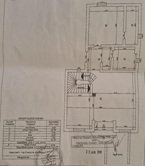 INCHIRIERE- SPATIU COMERCIAL - FRUMOASA - 4