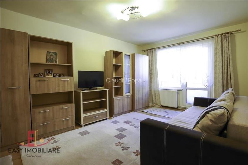 Apartament 2 camere, etaj 3, 57mp, Muncii, Tudor