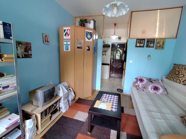 Vânzare garsonieră confort 2 - Aleea Moldovița - 3