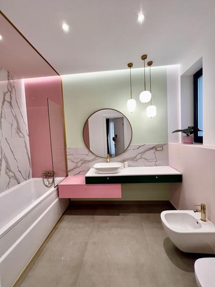 Casa individuala cu 6 camere, zona Parfumului. Comision 0 - 18