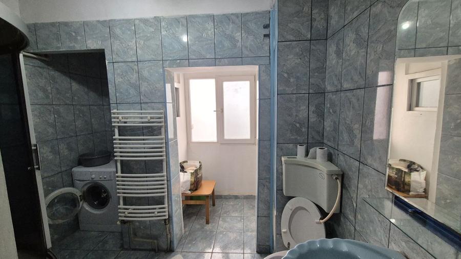 Apartament cu 2 camere 54,80 mp + 8,30 mp boxa - Gradina Botanica Cotroceni - 5