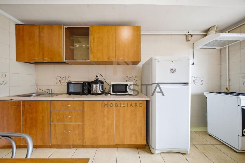 Apartament 2 camere bloc nou cu lift, zona Observatorului! Comision 0! - 4