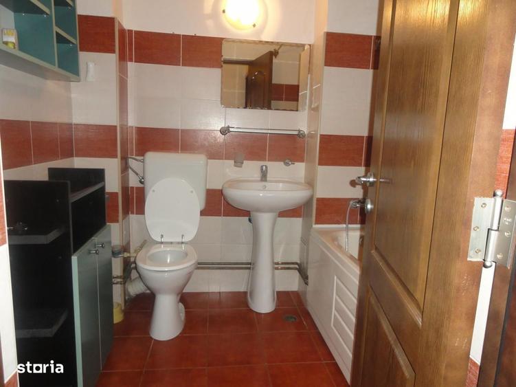 Apartament 1 camera in bloc nou Gradiste - 6