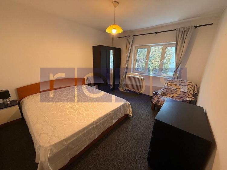 VANZARE 3 CAMERE | OCTAVIAN GOGA | UNIRII | SPATIOS BINE COMPARTIMENTAT - 3