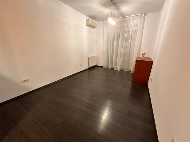 Herastrau -Nordului 3 camere mobilat - 7