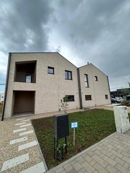 Liziera de Lac de vanzare vila 4 camere mobilat/utilat LA CHEIE! - 16