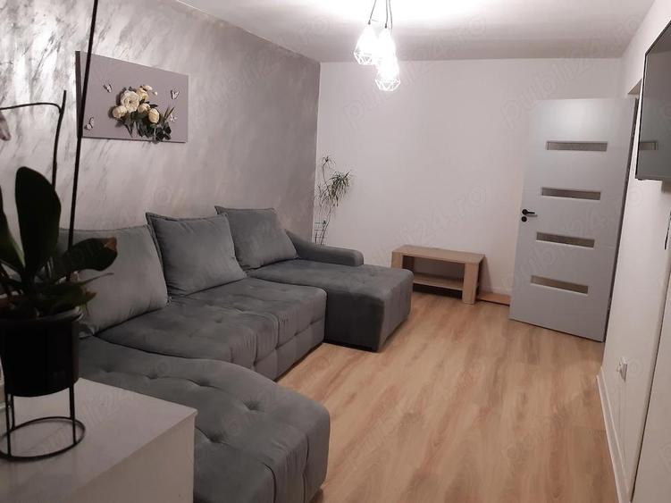 Apartament 3 camere decomandate abator - 2