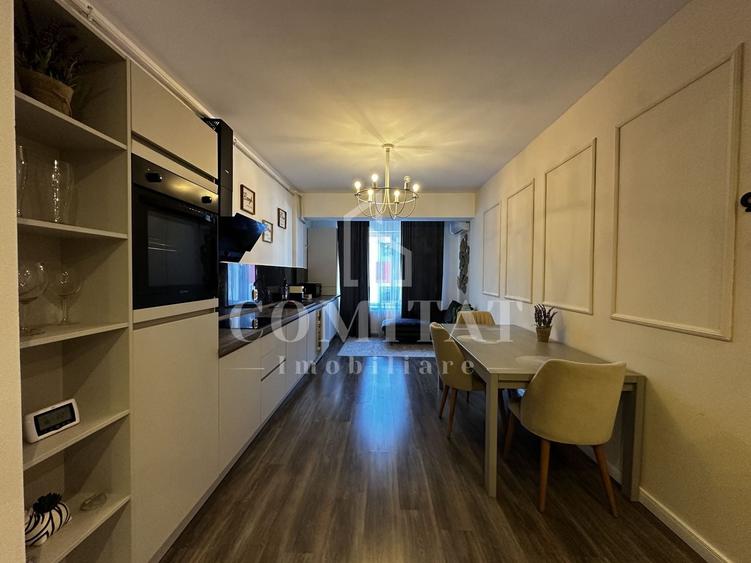 Apartament 2 camere | La cheie | Zona Str Teilor-Floresti - 10