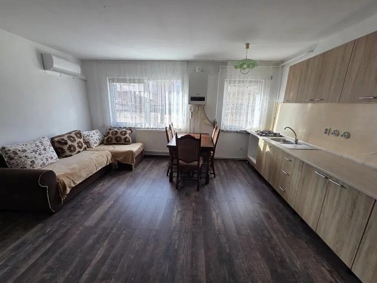 Apartament 2 camere in Someseni cu parcare - 1