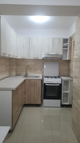 DIRECT PROPRIETAR Inchiriez apartament 2 camere Berceni - 1