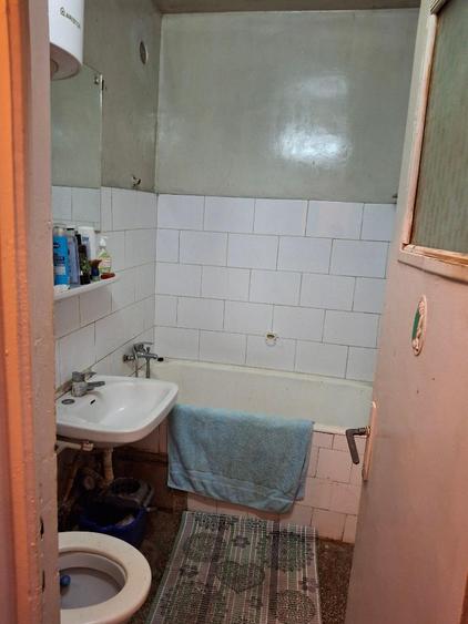 Aparatament 4 camere Tiglina2 et1/4 ,vedere bilaterala ,2 Balcoane - 5