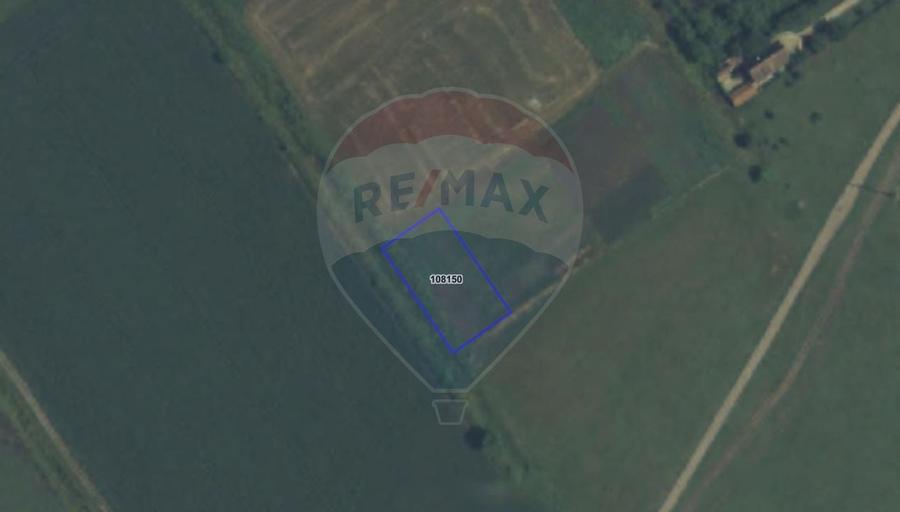 Comision 0% | Teren intravilan | Zona Bartolomeu-Lanii | 460 mp - 3