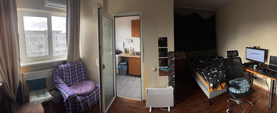 Vand garsoniera in Crangasi, Ceahlau 16 - 4