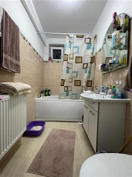 Apartament 2 camere de vanzare zona Il Caragiale Tulcea - 8