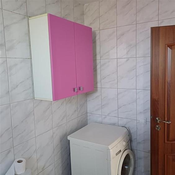 Apartament decomandat 3 camere cu balcon de 17 mp in Selimbar - 10