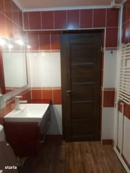 Vand apartament Mansarda - 10