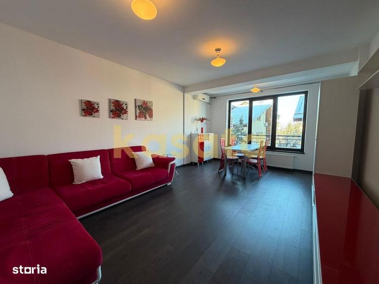 Oportunitate rara | 3 camere spa?ioase Laminorului - 1
