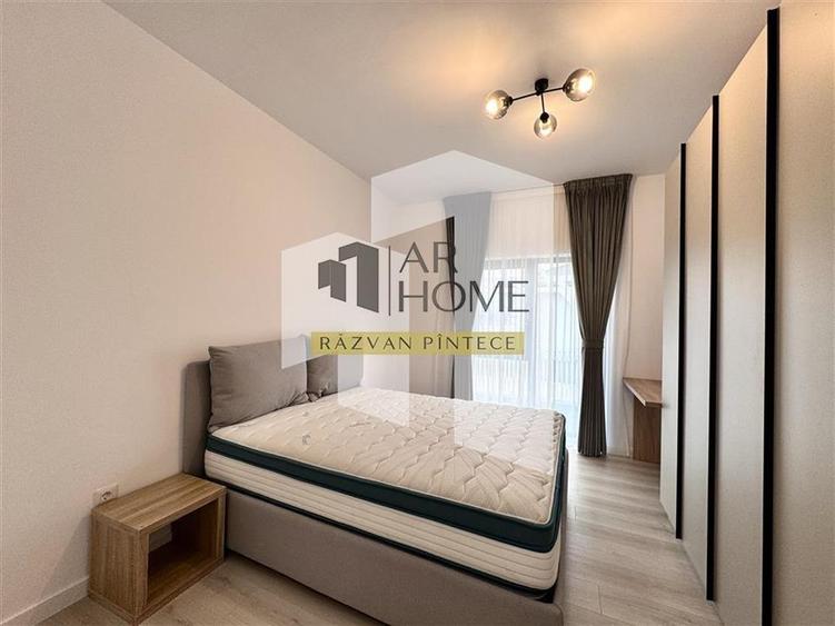 Casa 4 camere de lux, pompa de caldura, MRS Country Ploiesti - 8