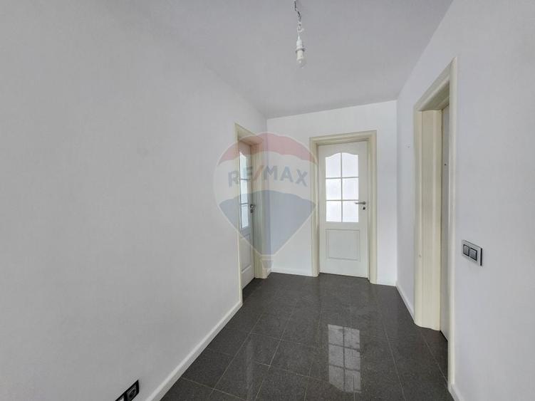 Calea Giulesti Penthouse 153 mp cu terasa panoramica - 9