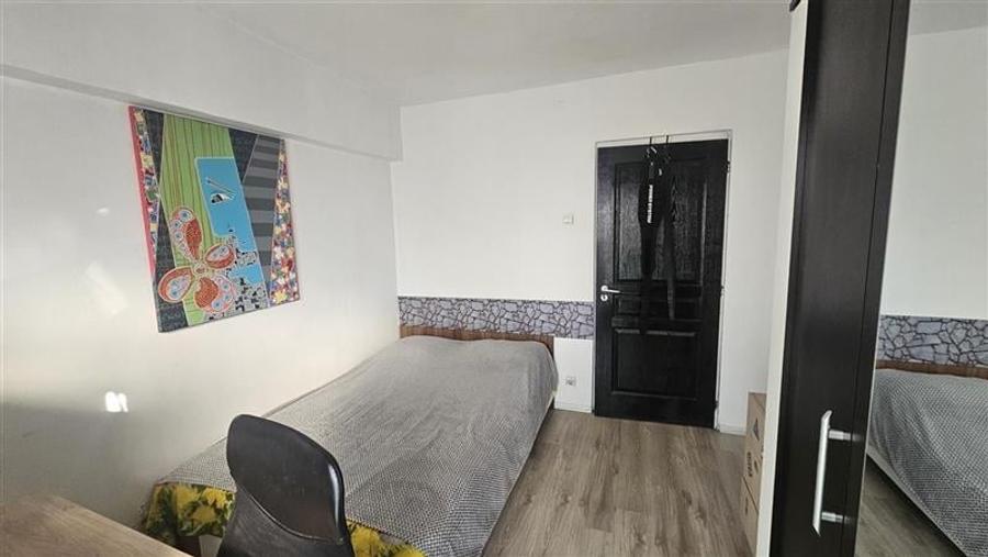 Berceni- Metrou Piata Sudului, apartament 4 camere, centrala proprie, bloc reabi - 13