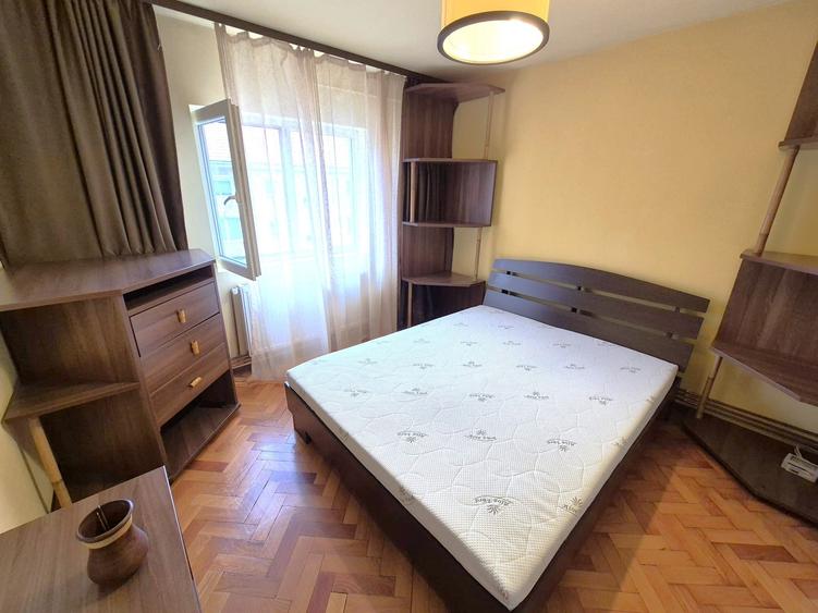 Apartament spatios, frumos renovat, ultracentral, Arad - 4