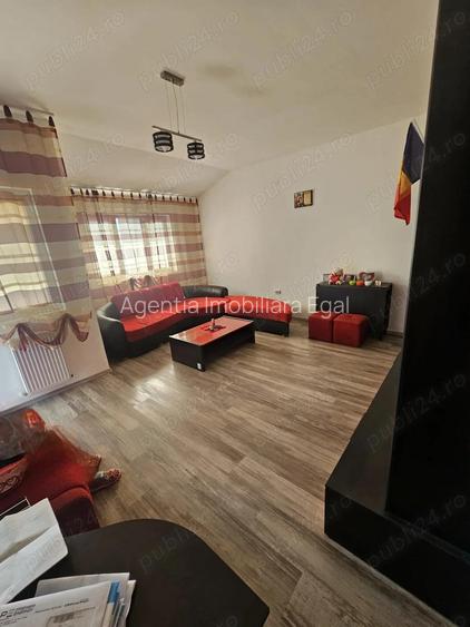 Apartament doua camere, mobilat, utilat, Ostroveni Apartament doua camere, mobilat, utilat, Ostroveni
