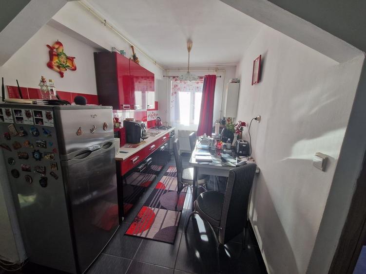 Apartament 2 camere decomandate, 53 mp, finisat, Eroilor Floresti - 8