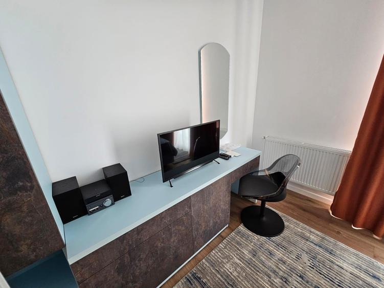 Apartament 3 camere AVIATORII RESIDENCE(Cambridge School) - 9