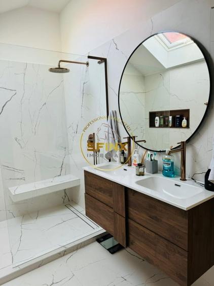 Pet friendly, modern villa for rent, near Cambridge School and Jolie Ville - 16