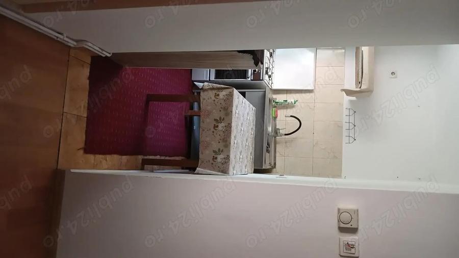 OCAZIE! Pe Bd.Regele Ferdinand, garsoniera de vanzare, etaj 2, la 24000 euro - 7