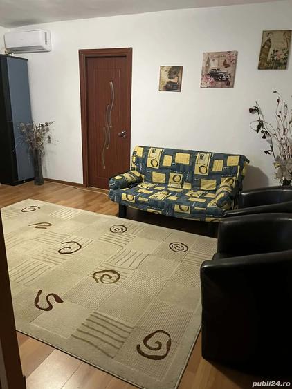 Inchiriez apartament in Craiovi?a Noua - 4