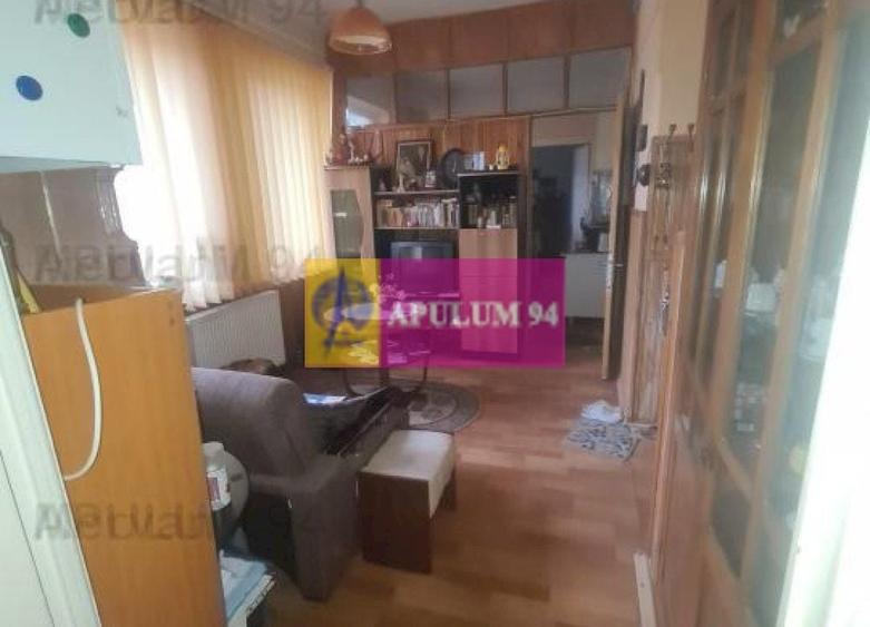 Apartament cu 3 camere de vânzare în Câmpina - 8