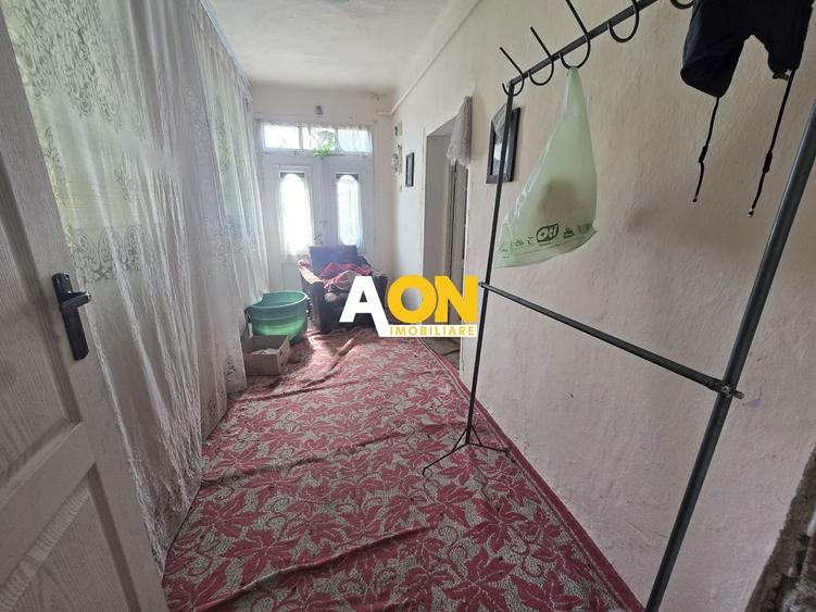 Comision 0%! Casa 3 camere Gura Ariesului, 1500mp Teren - 8