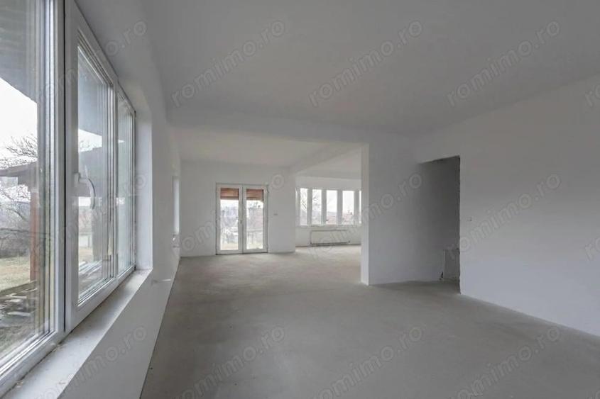 Casa noua de vanzare in sat Silagiu | Comision 0% - 12