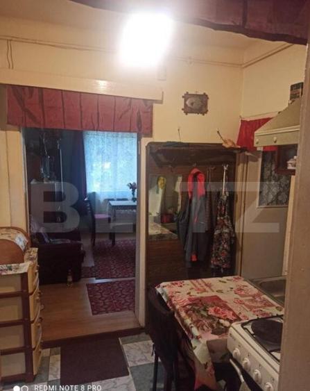 Casa cu 2 camere, 52mp, zona Remetea - 6