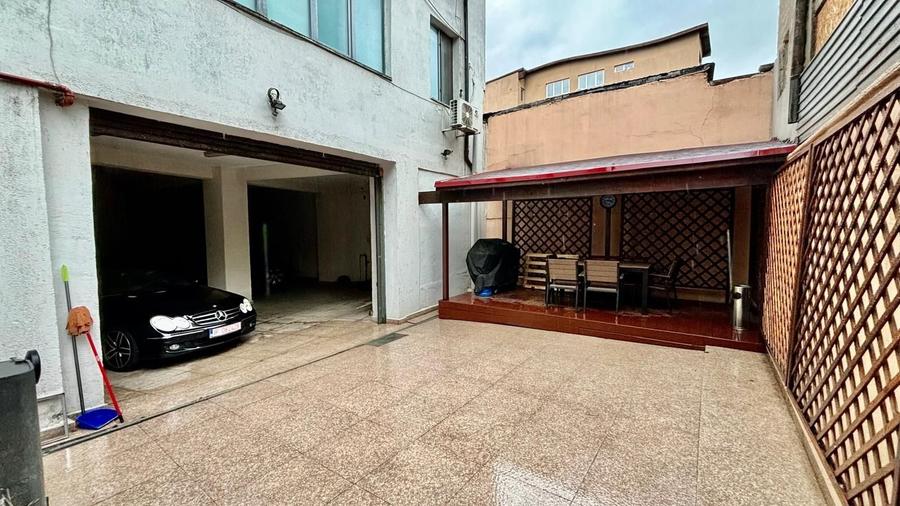 Cladire de birouri cu 4 etaje si parcare 10 locuri - zona Cotroceni - 21