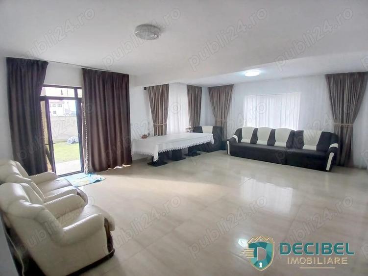 Casa cu 6 camere si etaj, in Cartierul Tineretului din Tecuci - 1