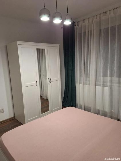 Inchiriez apartament 2 camere ultracentral - 8