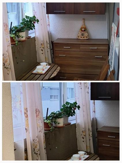 Apartament 2 camere -prima inchiriere - Chiajna - vizavi de Scoala Petru Rares - 16