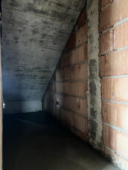 Duplex, 94mp utili, 360mp teren, 4 camere, curent trifazic-Giarmata-vii - 15