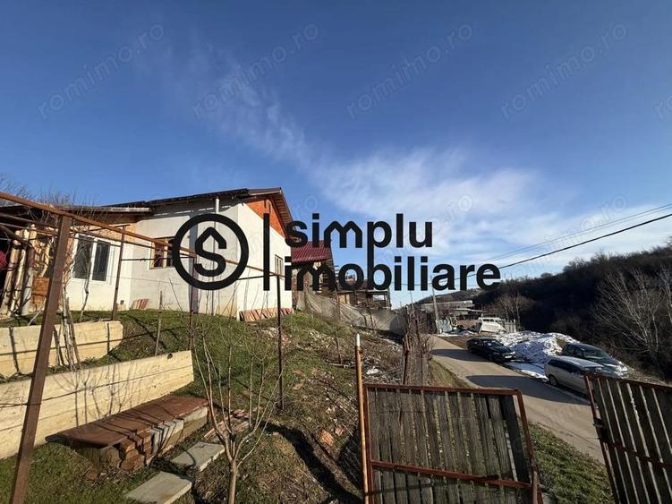 Casa parter Bucovat - 10