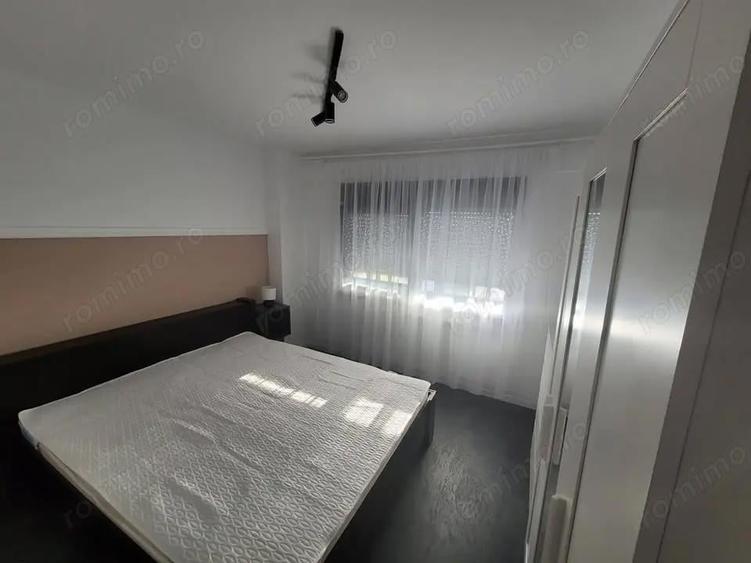 Apartament cu 2 camere mobilat MODERN ET INTERMEDIAR COMPLEX Timi?oara - 4