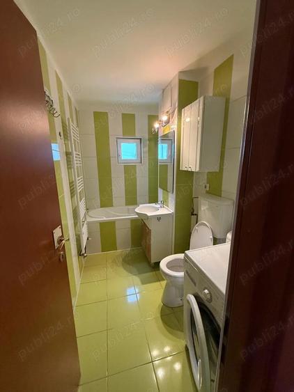 PROPRIETAR, inchiriez apartament cu 2 camere Calea 6 Vanatori - 7