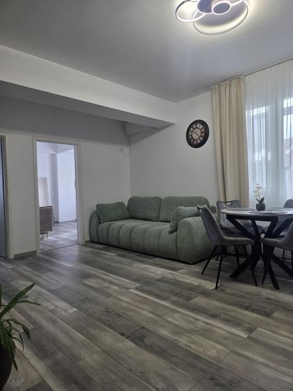 Ap 3 camere decomandat | Bloc nou 2025 | Parcare inclusa | Urziceni - 1